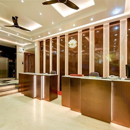 The Pearl Plaza Hotel In City Centre - Near New Delhi Railway Station Buitenkant foto